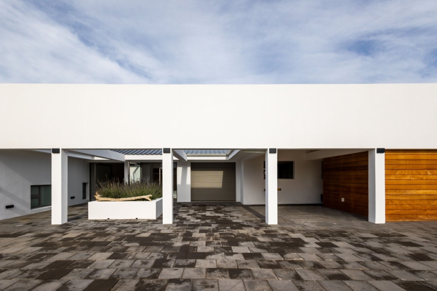 6 Bedroom Property for Sale in Cutty Sark Western Cape